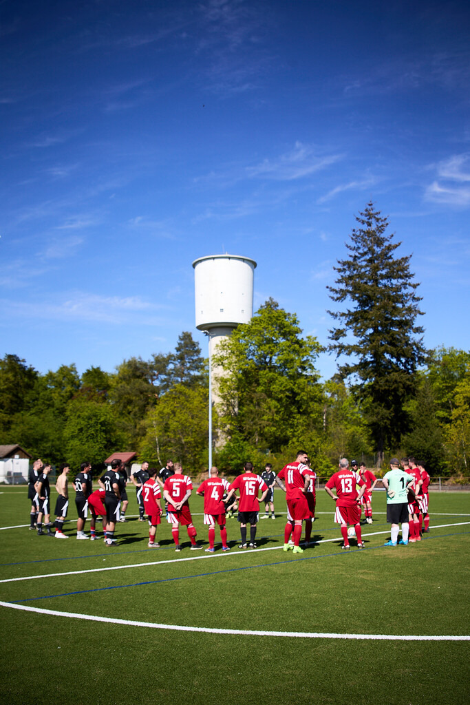 TSV Carlsberg | Carlsberg - 26.04.2026: TSV Carlsberg in Carlsberg (), Germany. Photo by: BobNL design &amp; photography  - Realisiert mit Pictrs.com