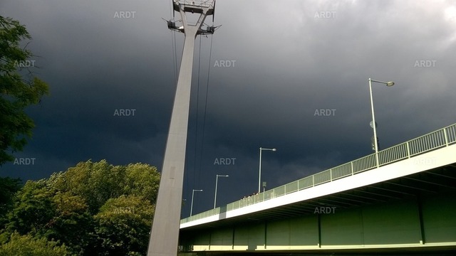 Kölner Bilder 16 | ARDT Foto Kunst