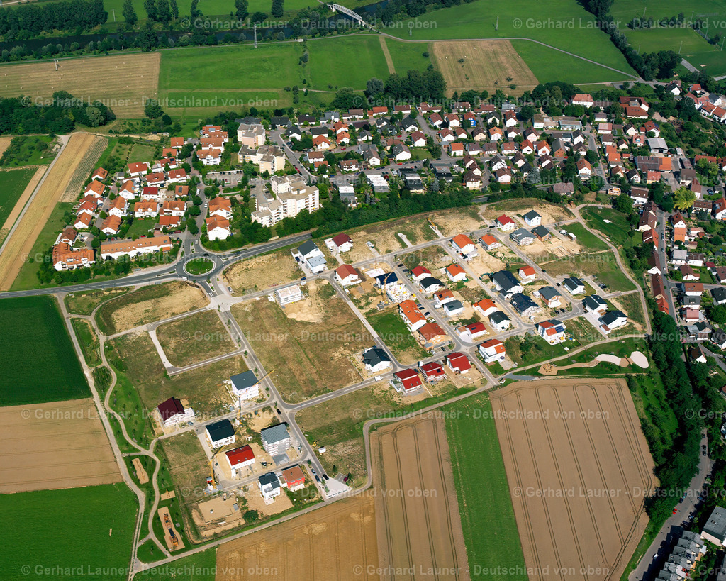 2500665 | Untereisesheim, Baden-Würrtemberg