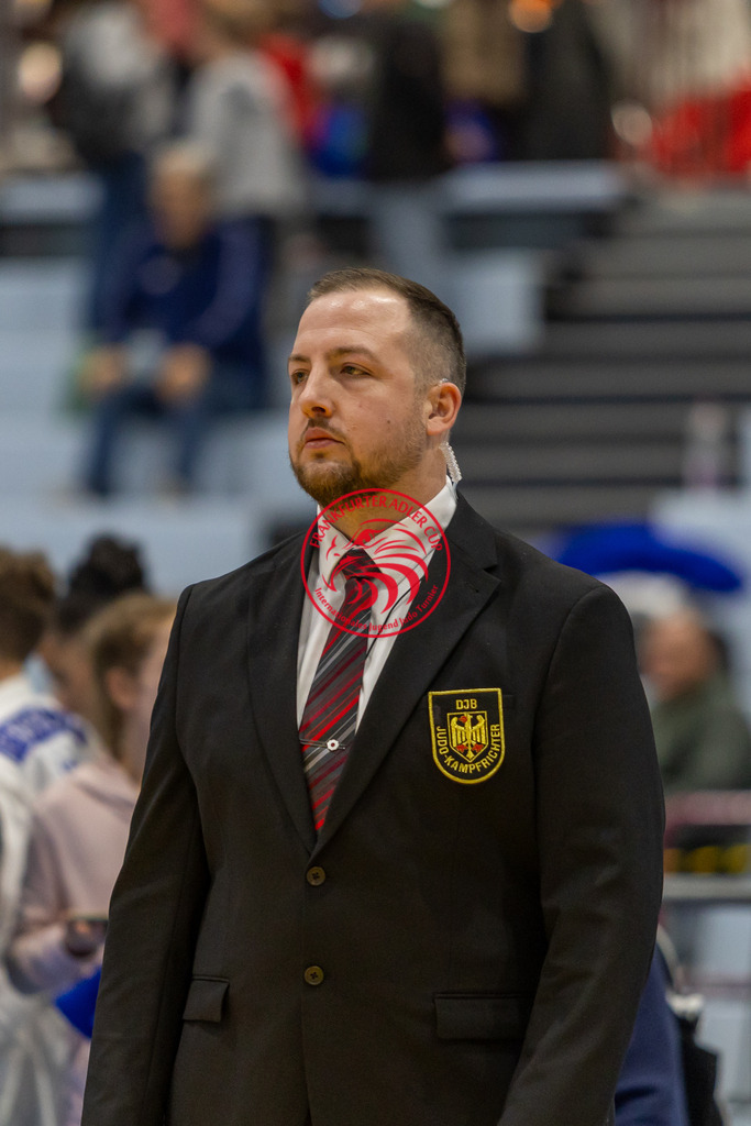 Internationaler Adler Cup 2024 | Foto vom Internationalen Adler Cup Judo Turnier im Sport- und Freizeitzentrum Kalbach im Oktober 2024 - Realisiert mit Pictrs.com