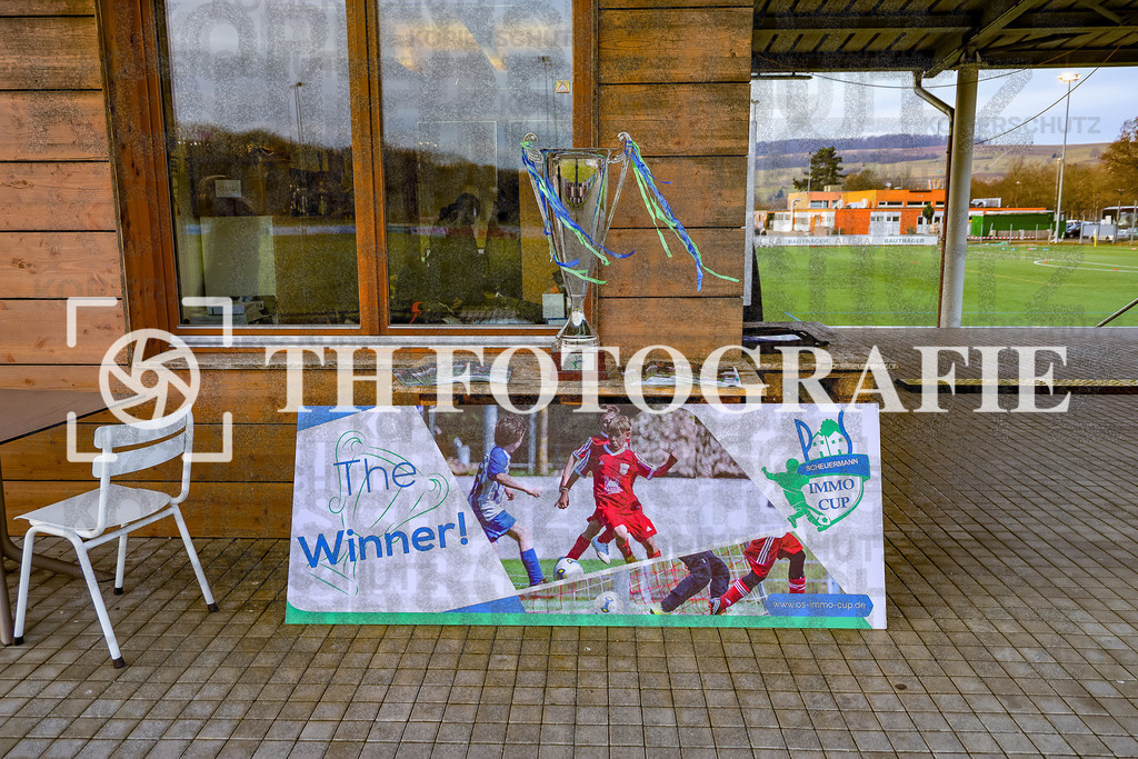 GER, Begegnung, Fussball, PS-Immo-Cup 2026,U14 Feldturnier, 17.01.2026 | TH Fotografie