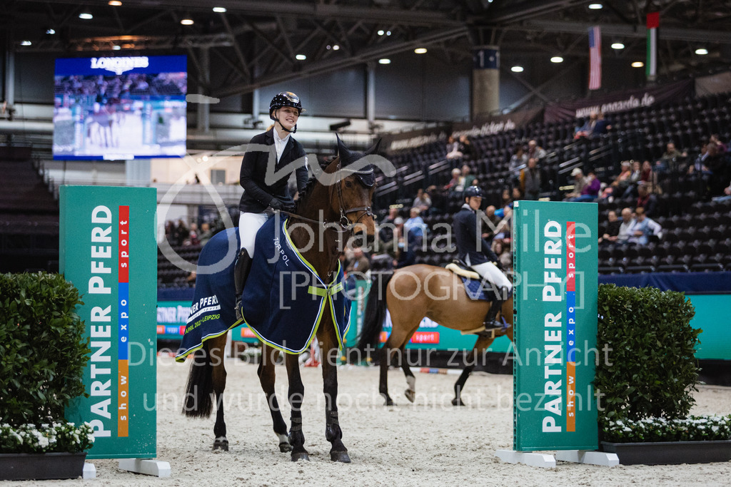 220406_PPF_JuniorCup-103 | PARTNER PFERD Leipzig 2022 
Partner Pferd Junior Cup (CSN)