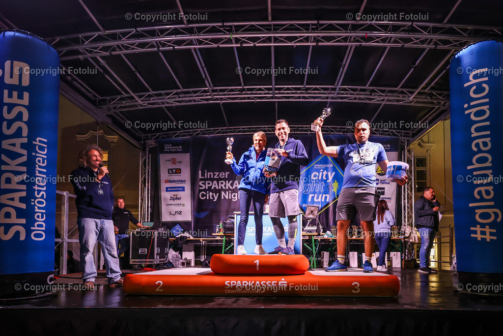 A-BINDER_20250925_0151 | LINZ, AUSTRIA,25.Sept.25 - NIGHT RUN LINZ. Image shows Photo: Sportmediapics.com/ Manfred Binder