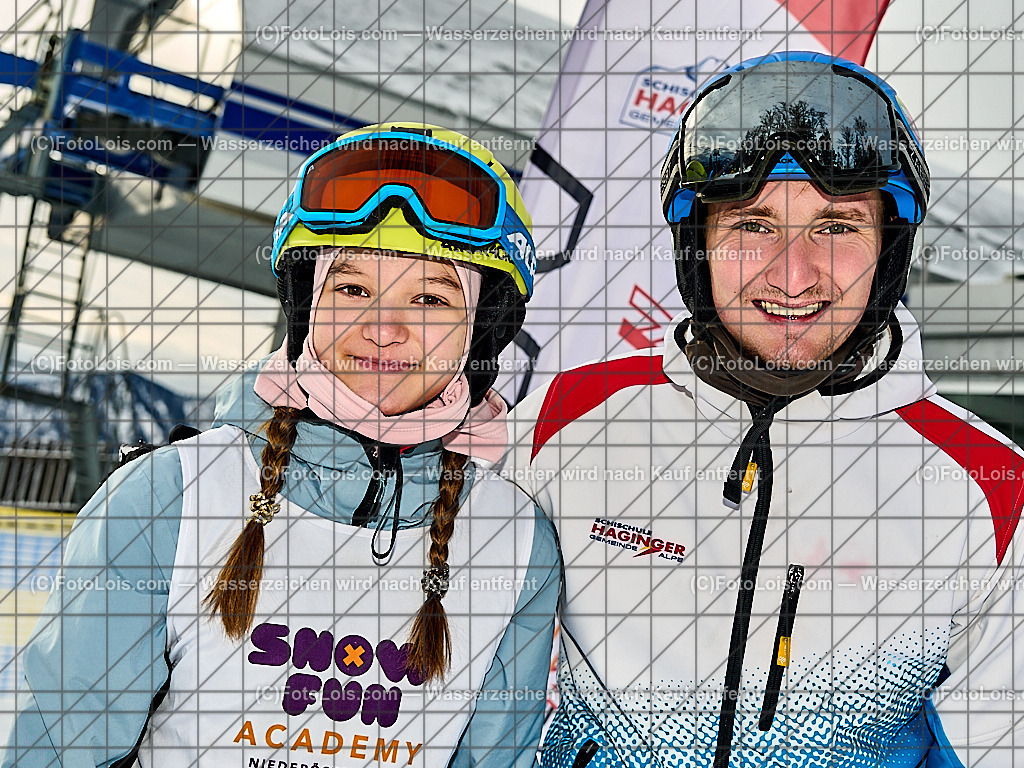 _ALP8765_Neujahrs-Skikurs | Ski- und Snowboardschule Haginger beim NEUJAHRS-Skikurs 2026, Kursabschlussrennen am Mo 5. Jänner 2026.