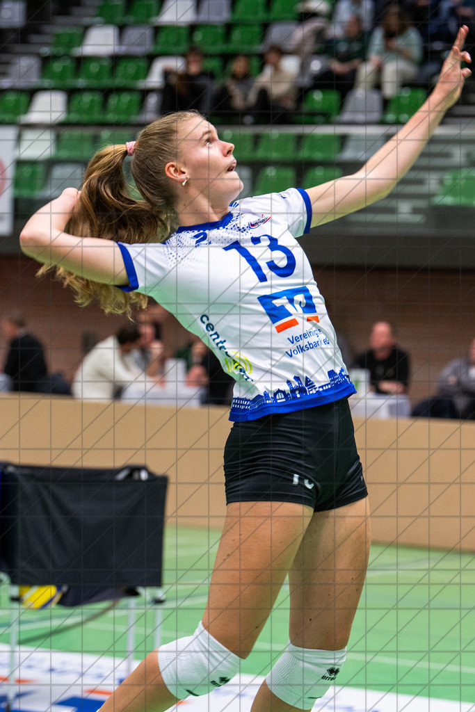 2. VBLF Nord 25/26 | Spiel 4154 | VC Osnabrück vs. VCO Münster | //  29.11.25: 2. VBLF Nord 25/26 | Spiel 4154 | VC Osnabrück vs. VCO Münster / Osnabrück / Deutschland  //   CREDIT:www.bullenfotos.de, Martin König, Hörner Weg 40, D-49078 Osnabrück, +4917663732967 // Nutzung und Weitergabe nur zu den vereinbarten Zwecken. Presseanfragen an Ersteller. Alle Rechte beim Ersteller. Honorierung nach MFM. - Realisiert mit Pictrs.com