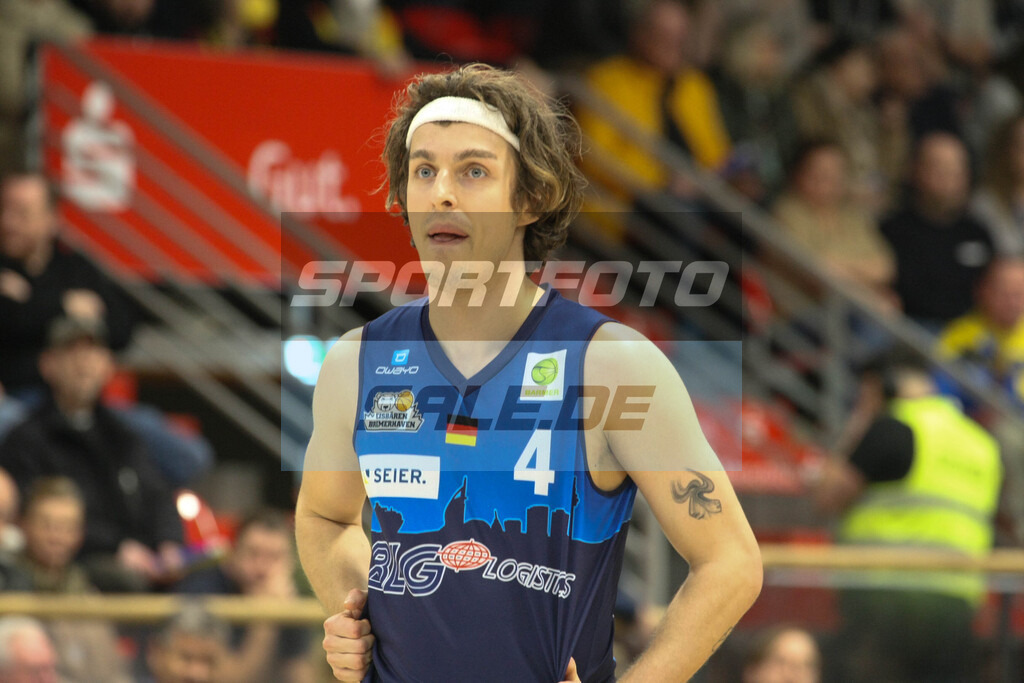 Phoenix Hagen - Eisbären Bremerhaven | Lennard Noel Larysz - © Sportfoto-Sale (MK) - Realisiert mit Pictrs.com