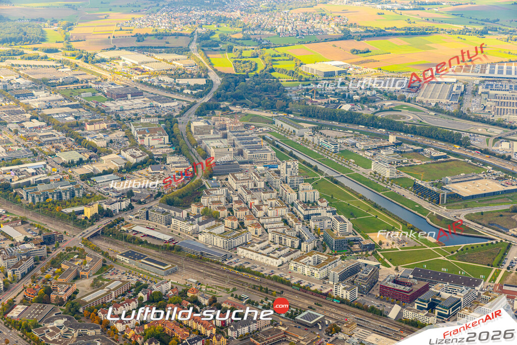 Luftbild Vs Google Maps  Flugfeld  Böblingen -Das Luftbild wurde 2025 vom UL-Flugzeug heraus erstellt ( keine Drohne ) - Hochauflösende Luftaufnahme -Nicht vergleichbar mit Google Maps oder Satelittenbilder- Die Geschenkidee !Mit Lizenz und Bildrechte bestellbar