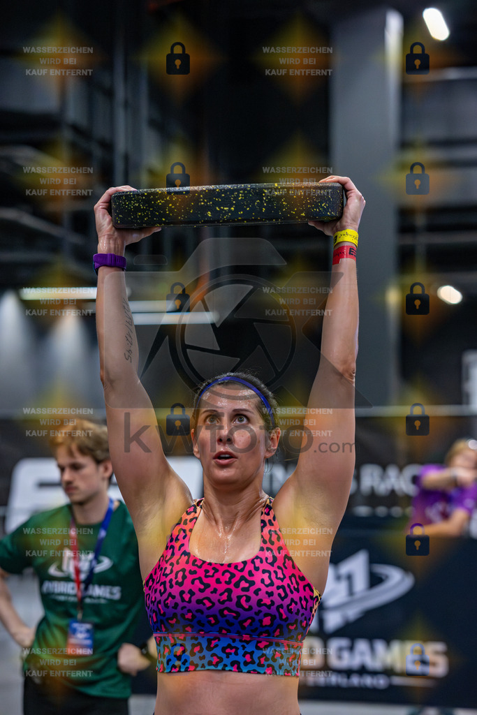 Hybrid Games 2026-1301 | KW-Foto
