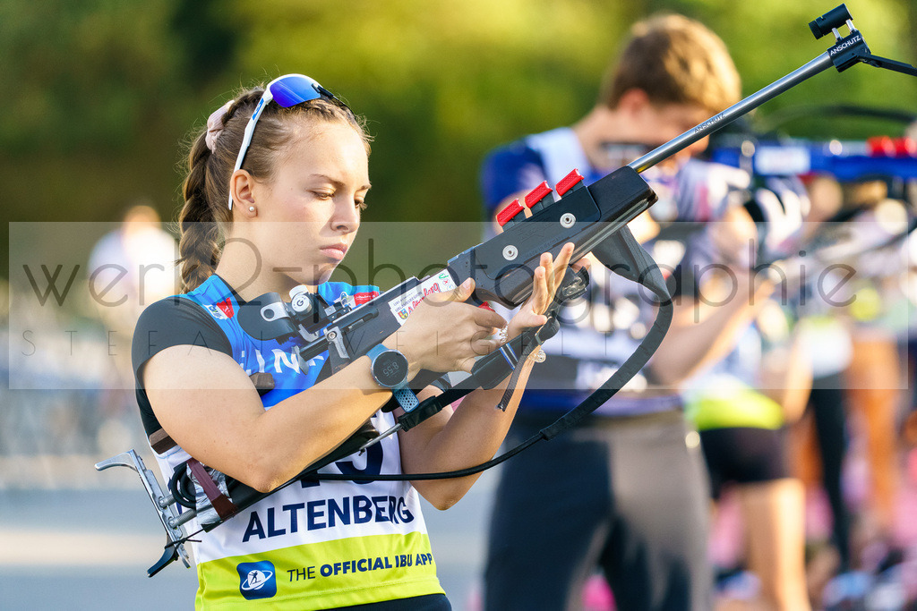 DP Altenberg | Deutschlandpokal, Altenberg - 19.-21.09.2025