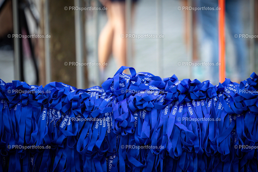Altstadtlauf Koeln; Koeln, 18.08.2023 | Impressionen vom Altstadtlauf Koeln am 18.08.2023 in Koeln (Nordrhein-Westfalen). 