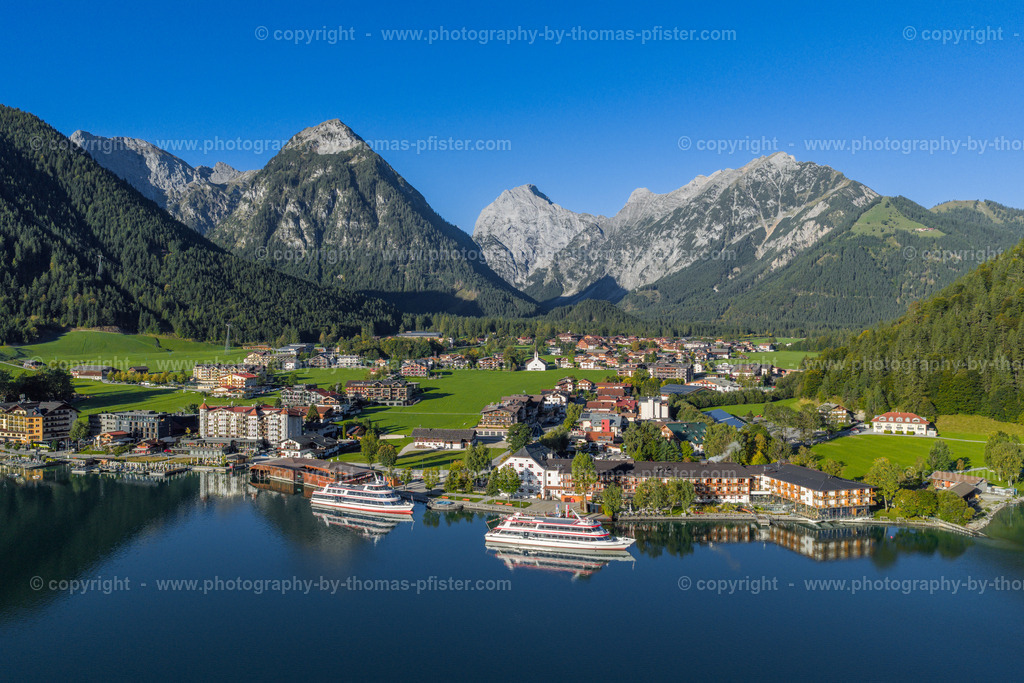  Achensee Herbstaufnahmen copyright  Thomas Pfister-1 | PHOTOGRAPHY BY THOMAS PFISTER