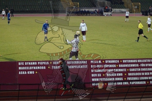 BFC Dynamo vs. TSG Neustrelitz 042 | mythos-online-redaktion