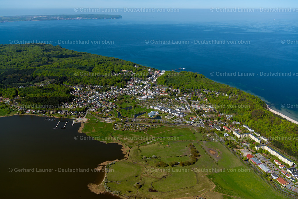 3801259 | Ostseebad Sellin, Rügen