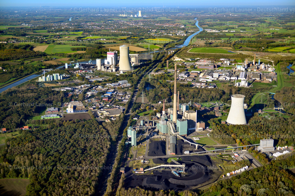 3491371 | Trianel Kohlekraftwerk Lünen GmbH &amp; Co. KG