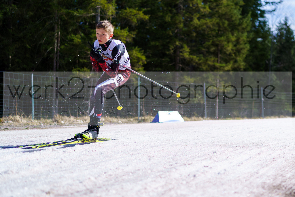 DSC Ruhpolding | Deutscher Schülercup Ruhpolding in der CHIEMGAU Arena am 2. und 3. März 2024