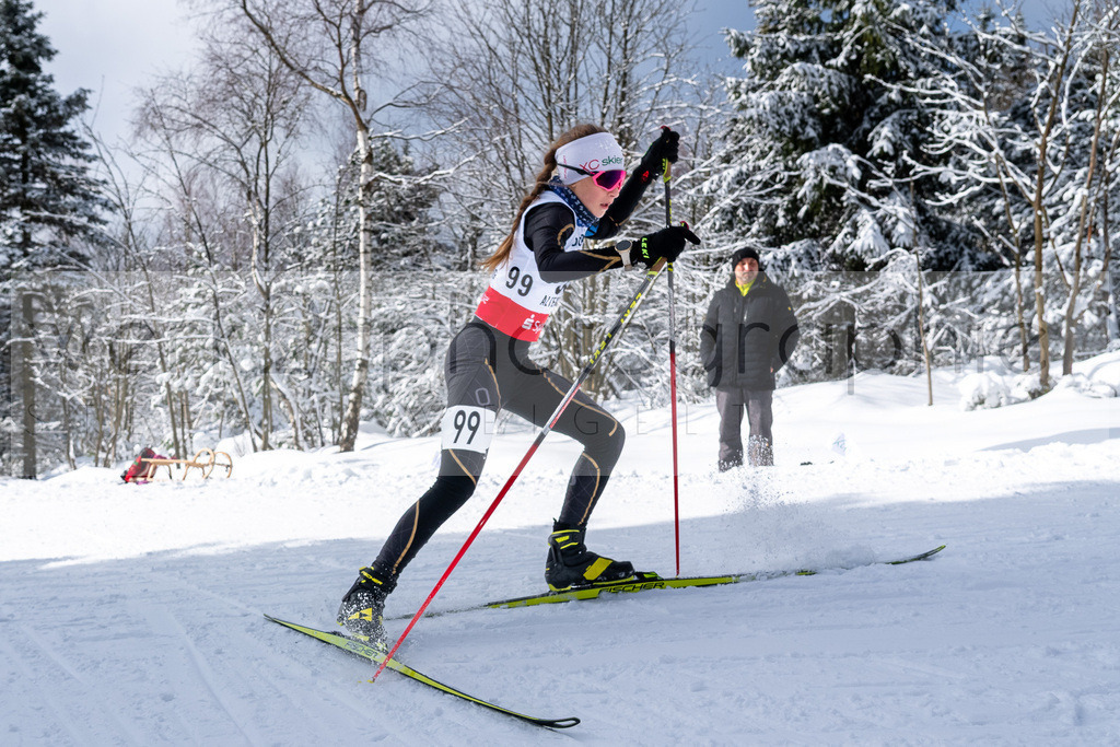DSC Altenberg | Deutscher Schülercup in Altenberg vom 11. bis zum 13. Februar 2022