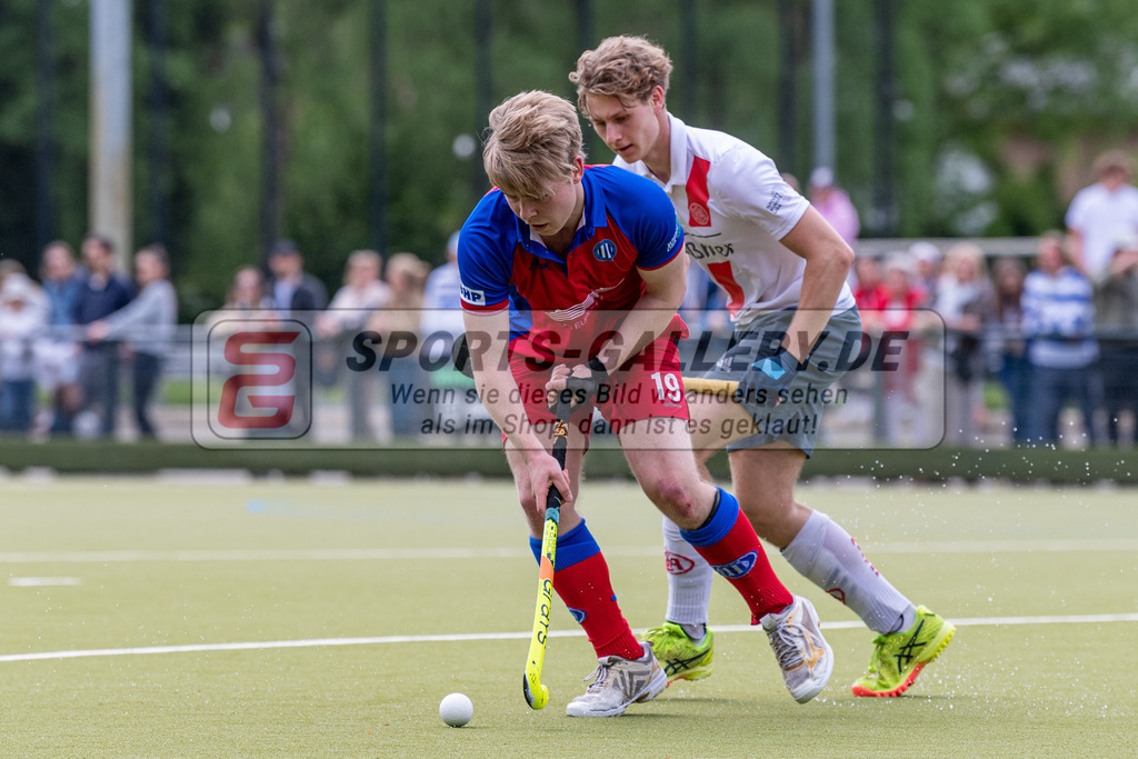 SM_20250503-D5A_4724 | 1.Bundesliga Feld - Rückrunde (M) DCADA  - GTHGC / 5:1 (1:0)