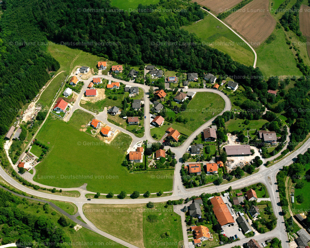 2536631 | Unterschmeien, Sigmaringen