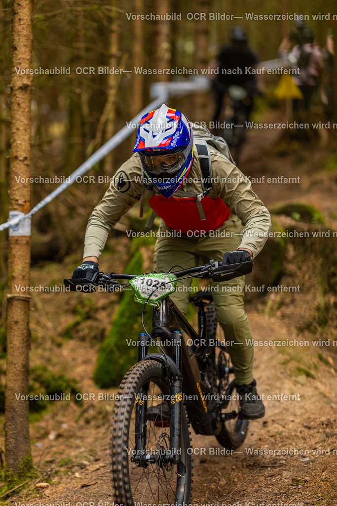 E1 Trieb Freitag R1-8729 | OCR Bilder Fotograf Eisenach Michael Schröder