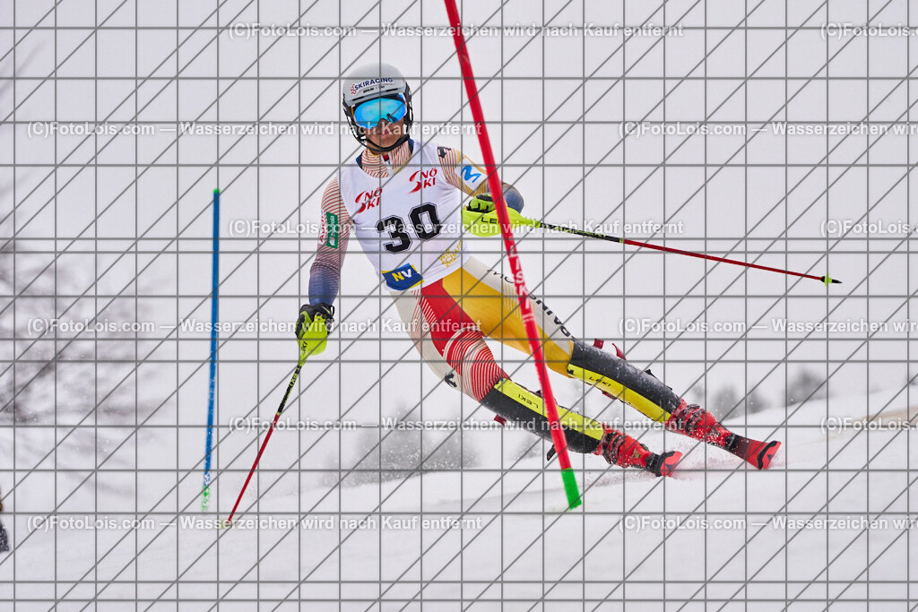 ALP8883_Herrn-FIS-SL-I_SK-Lackenhof_ROCHE ESPINOS Victor | Internationaler FIS Slalom der Herrn auf der Distelpiste in Lackenhof am Do 13. März 2025.  Österreich, LSV-NÖ, Schiklub Lackenhof (2010).