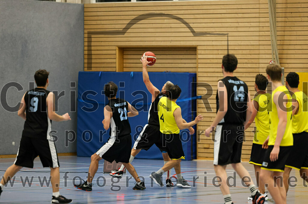 2022-12-04_041_SG_Poing_gegen_TSV_Muenchen_Ost_4 | Poing, Deutschland, 04.12.2022:
Basketball, Bezirksklasse 2021 / 2022, 8. Spieltag, SG Poing gegen TSV München Ost 4, Endergebnis: 37:65

Foto: Christian Riedel / fotografie-riedel.net