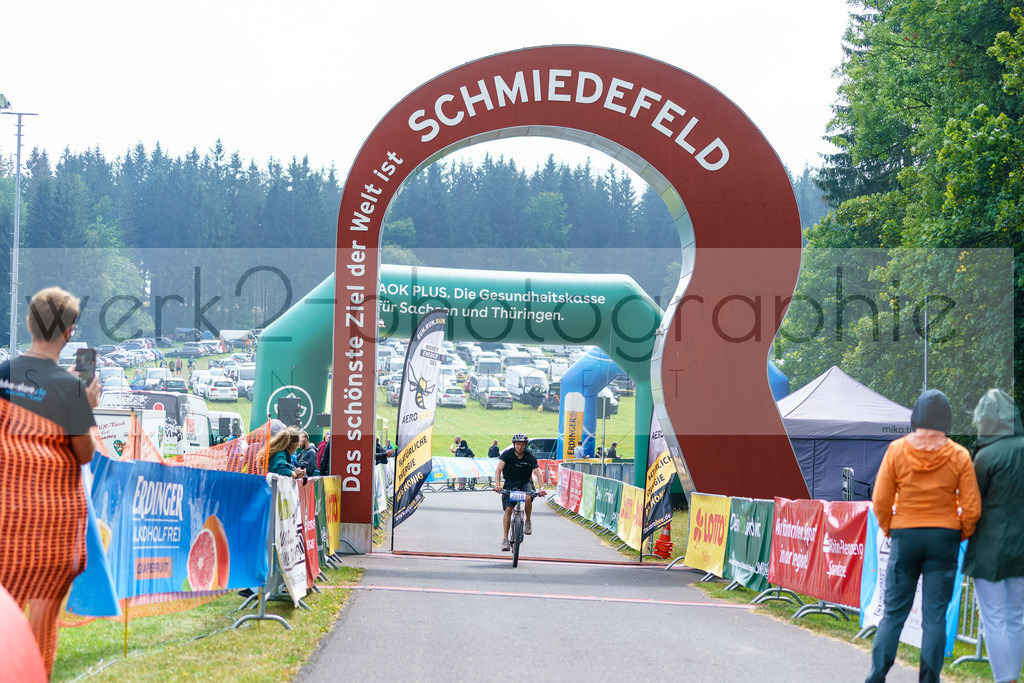 RennsteigRIDE 2024 | 8. RENNSTEIGRIDE am 31. August 2024 - Das Mountainbike-Event am Rennsteig!