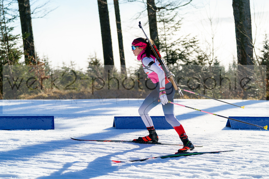 DP Arber - 12. Dezember 2025 | 2. DSV JOKA Deutschlandpokal (DP ARBER) - 12. bis 14. Dezember im ARBER Hohenzollern Skistadion