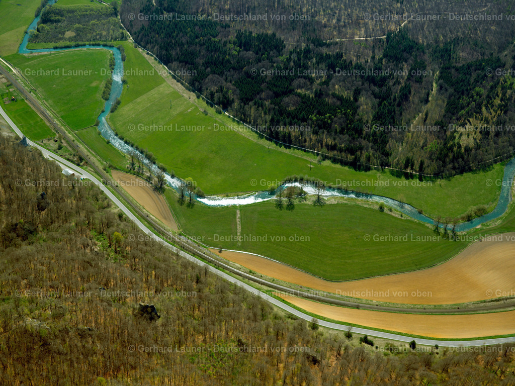 2857256 | Blau westlich von Arnegg