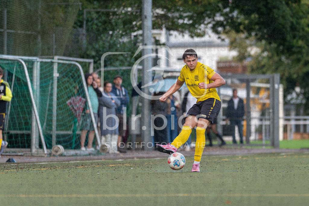 TV Eiche Horn - SV Hemelingen | TV Eiche Horn - SV Hemelingen