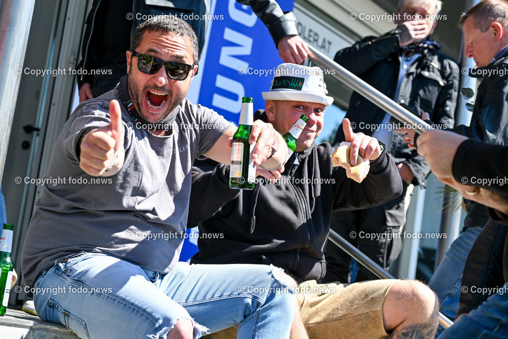 Lets Vespa togehter 2025_ Vespatreffen Neuhofen_ 27.04.2025-133 | 27.04.2025, Neuhofen, Kremsmuenster, AUT, Lets Vespa togehter 2025, Vespatreffen, im Bild Teilnehmer Vespatreffen, Motorsport Stadler©Copyright: Harald Dostal / fodo.media   Alle Bilder honorarfrei