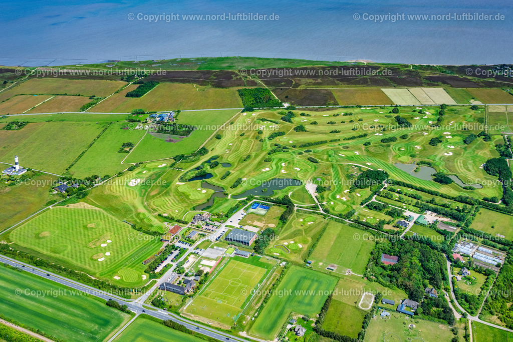 Sylt_Wenningstedt_Golfclub_Sylt_Ev_ELS_7019130625 | WENNINGSTEDT-BRADERUP (SYLT) 13.06.2025 Gelände des Golfplatz " Golfclub Sylt e.V. " in Wenningstedt-Braderup (Sylt) auf der Insel Sylt im Bundesland Schleswig-Holstein, Deutschland. // Grounds of the Golf course at " Golfclub Sylt e.V. " in Wenningstedt-Braderup (Sylt) at the island Sylt in the state Schleswig-Holstein, Germany. Foto: Martin Elsen