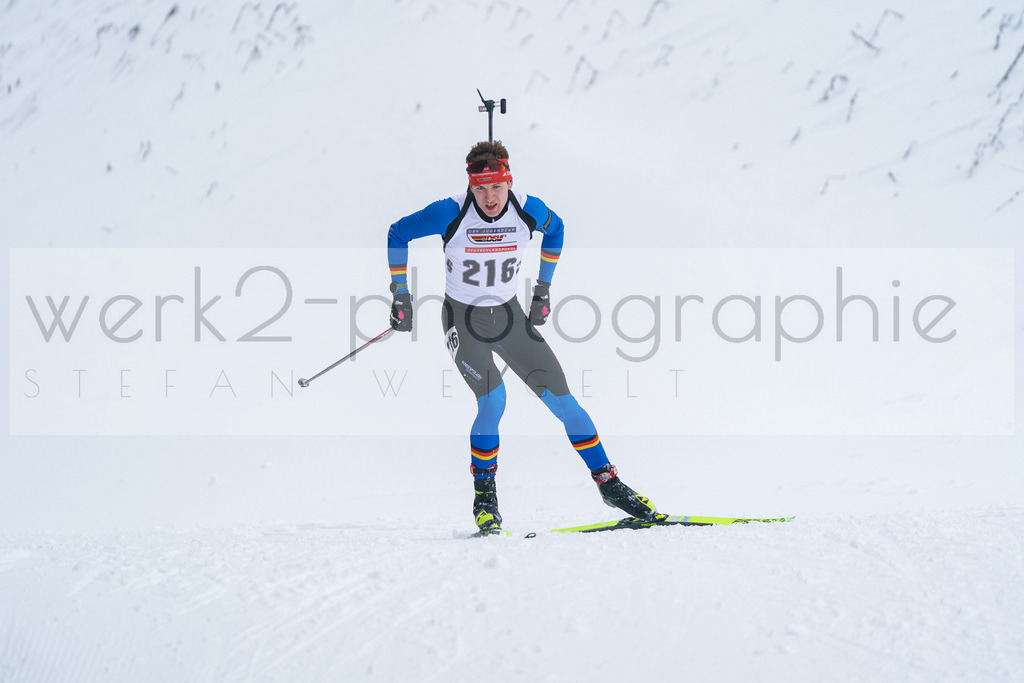 DP Oberwiesenthal | 6. DSV JOKA Deutschlandpokal Biathlon vom 20. - 21.02.2026 in der SPARKASSEN-Arena Oberwiesenthal