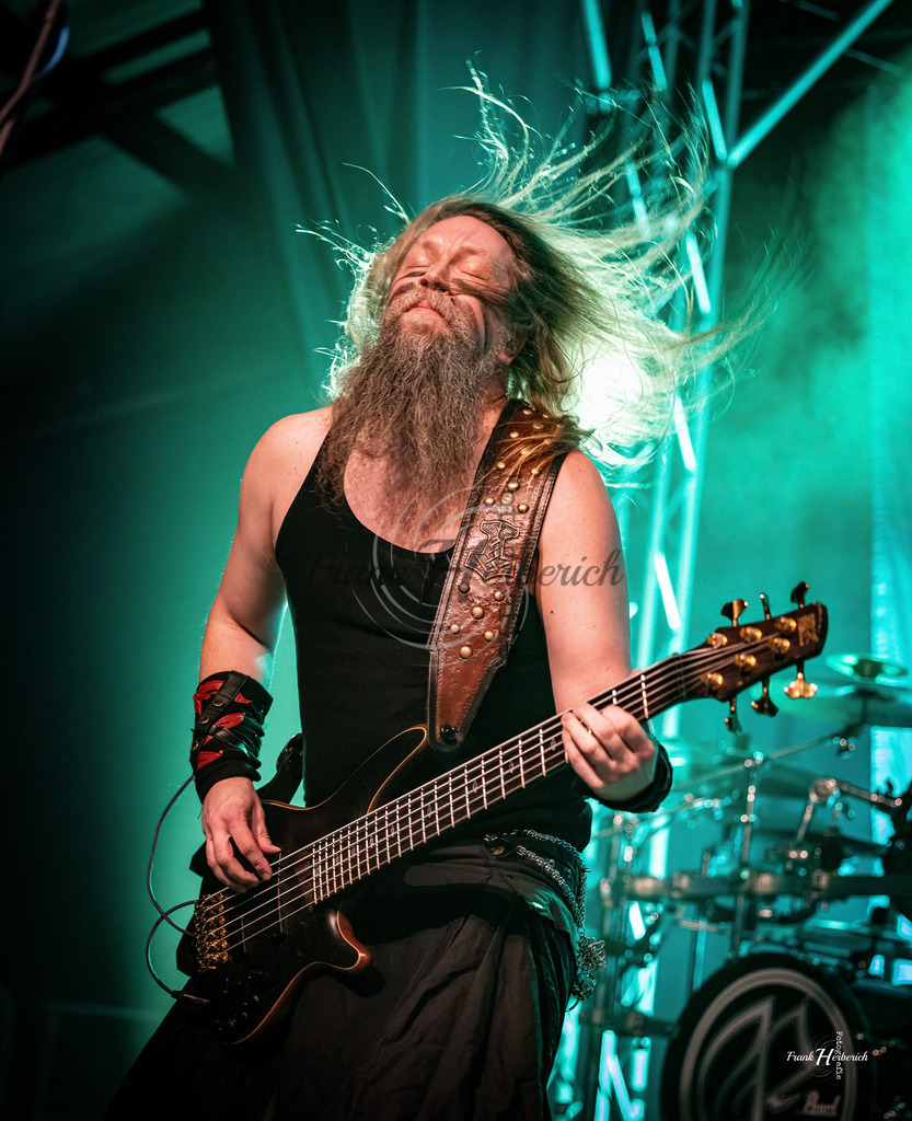 Ensiferum | Frank Herberich Fotografie, Frank Herberich, Fotografie, Hochzeit, Portrait, St. Peter Ording, Ording, Westerhever, Nordsee, Frank Fotografie, Hardheim,  Odenwald,Walldürn, Band,Eventfotografie - Realisiert mit Pictrs.com