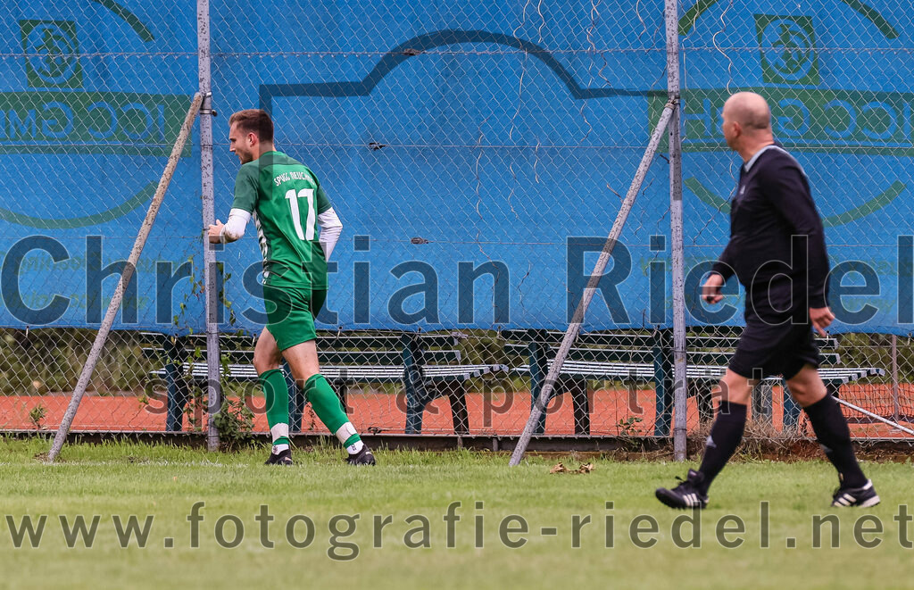 2023-08-06_071_SpVgg_Neuching_gegen_SG_Hoerlkofen-Woerth | Neuching, Deutschland, 06.08.2023:
Fußball, A-Klasse 2023 / 2024, 1. Spieltag, SpVgg Neuching gegen SG Hörlkofen/Wörth, Endergebnis: 0:0

Mathias Haberthaler (SpVgg Neuching, #17)

Foto: Christian Riedel / fotografie-riedel.net