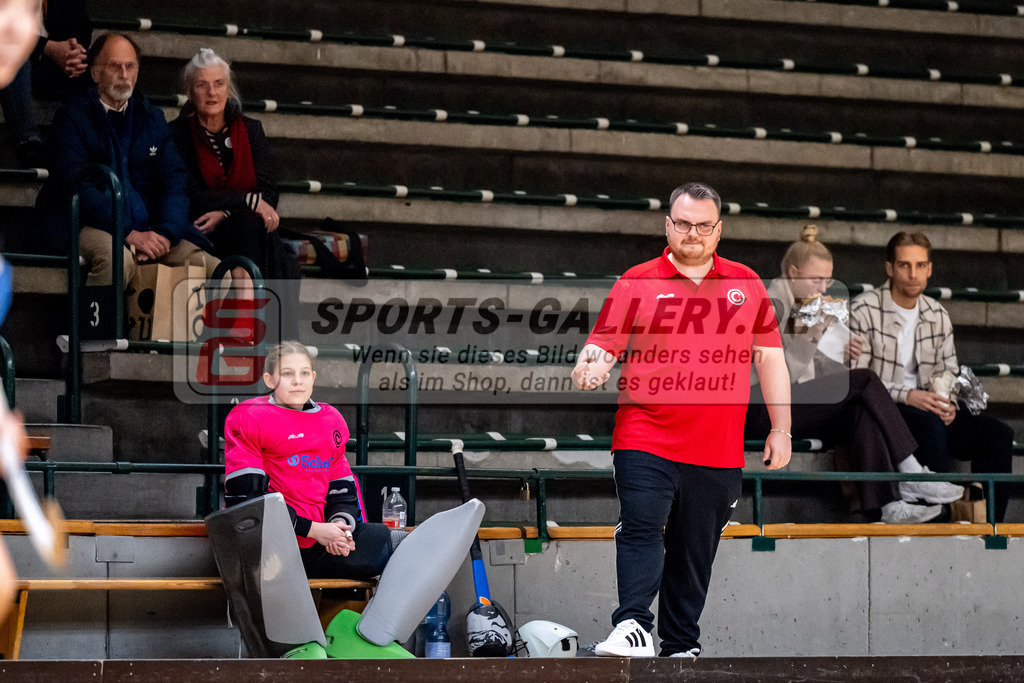 AKa 2.Buli Damen SCC - MHC 2-6 28.11.25 SG-0329 | Hockey,Sport,Fieldhockey,1.Bundesliga,2.Bundesliga,Sportfotografie,Shop,Sportphotography,Feldhockey,Hockeyliga