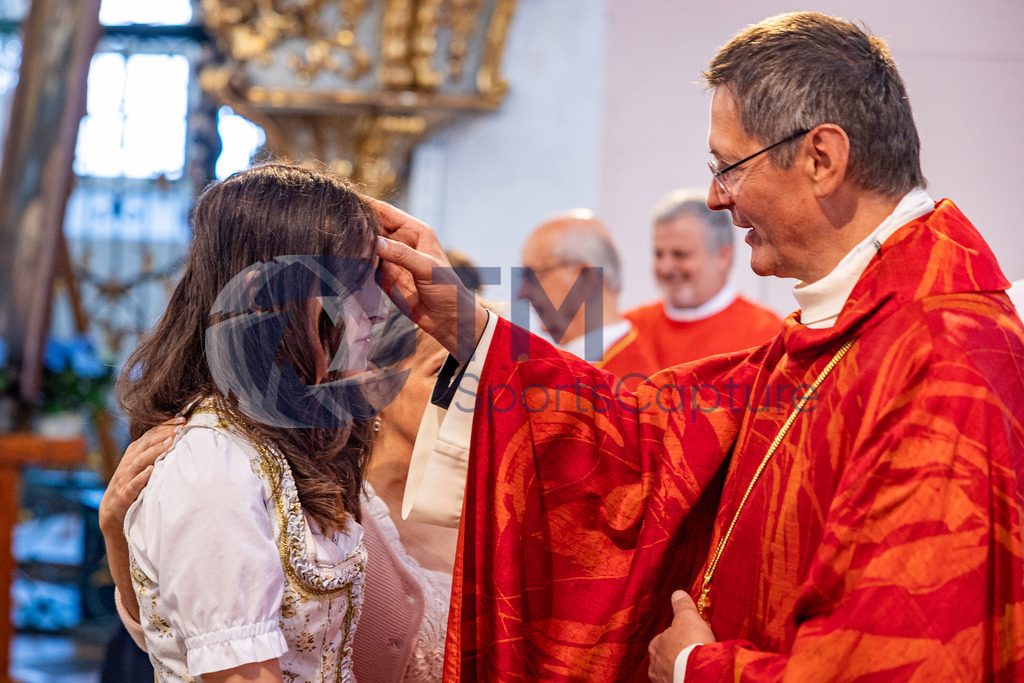 _06_6755 | Firmung Klagenfurt-Dom 19.05.2024 8 Uhr