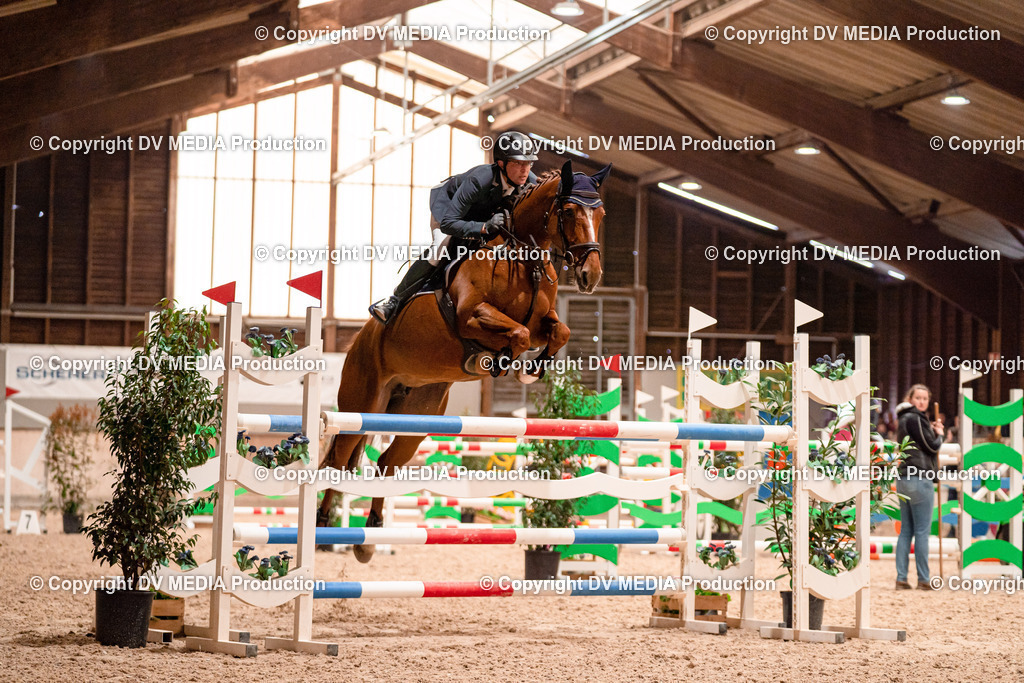 Springen Tag 3-315 | dv-media-shop - Realisiert mit Pictrs.com