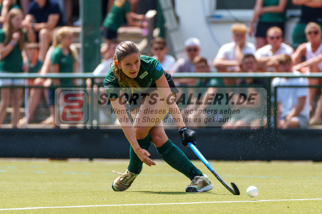 HK_20250622_109649 | 2. Bundesliga Damen Club Raffelberg - SW Neuss am 22.6.2025 Club Raffelberg, Duisburg