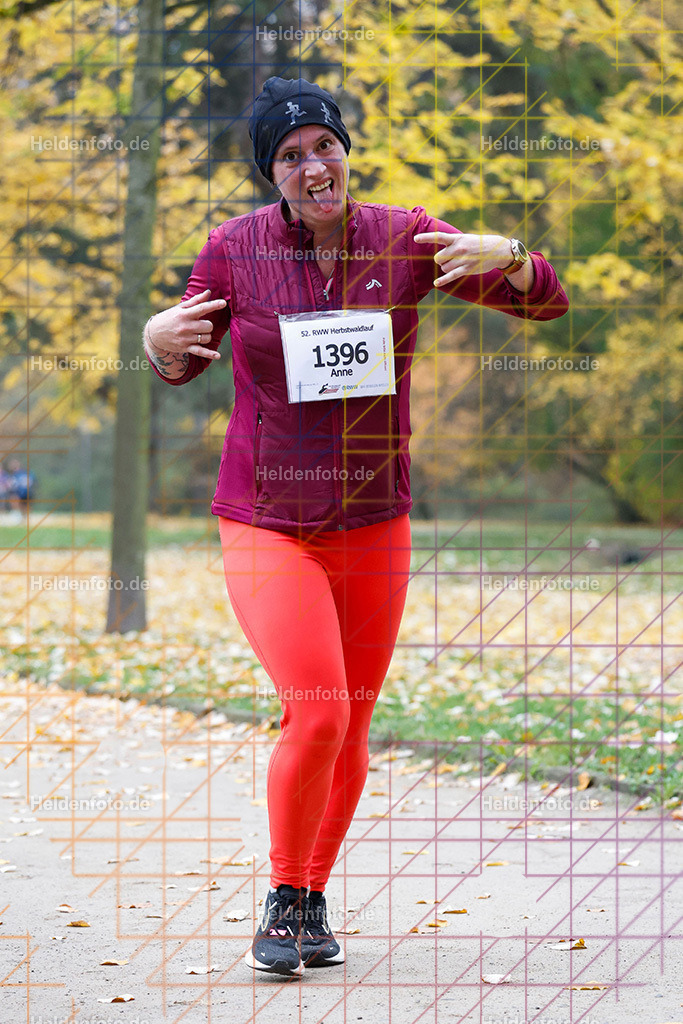 Bottroper Herbstwaldlauf 2025  | Bottroper Herbstwaldlauf 2025 