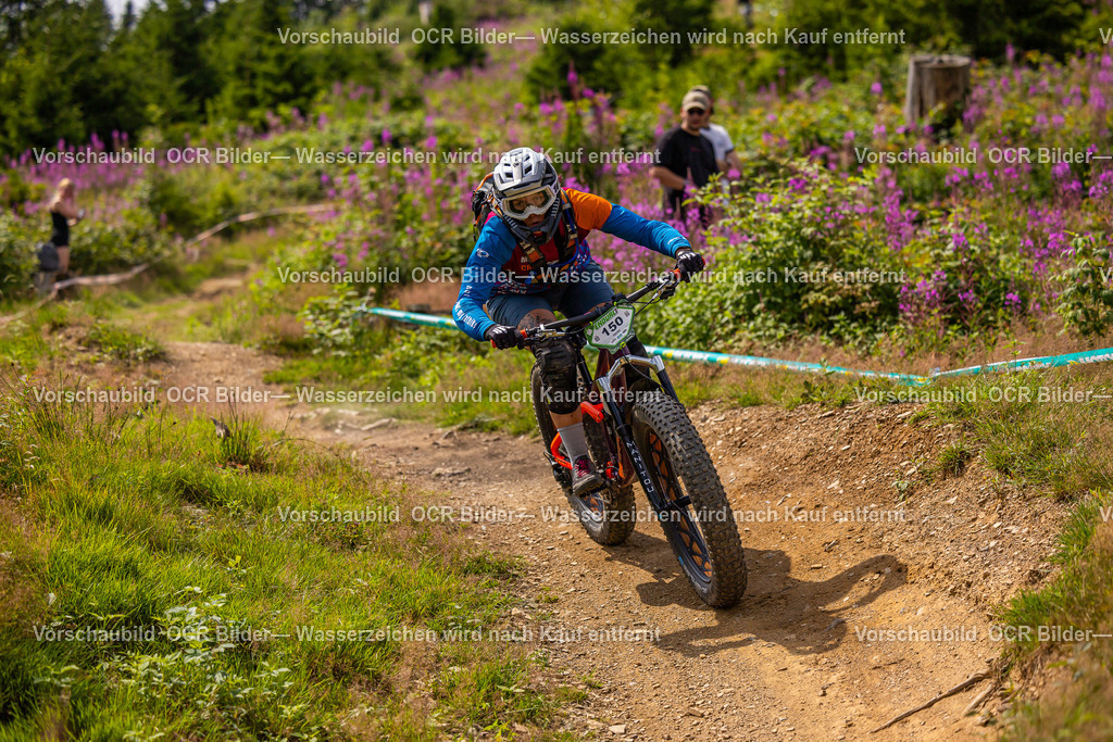 Enduro One Schulenberg So R6-2346 | OCR Bilder Fotograf Eisenach Michael Schröder