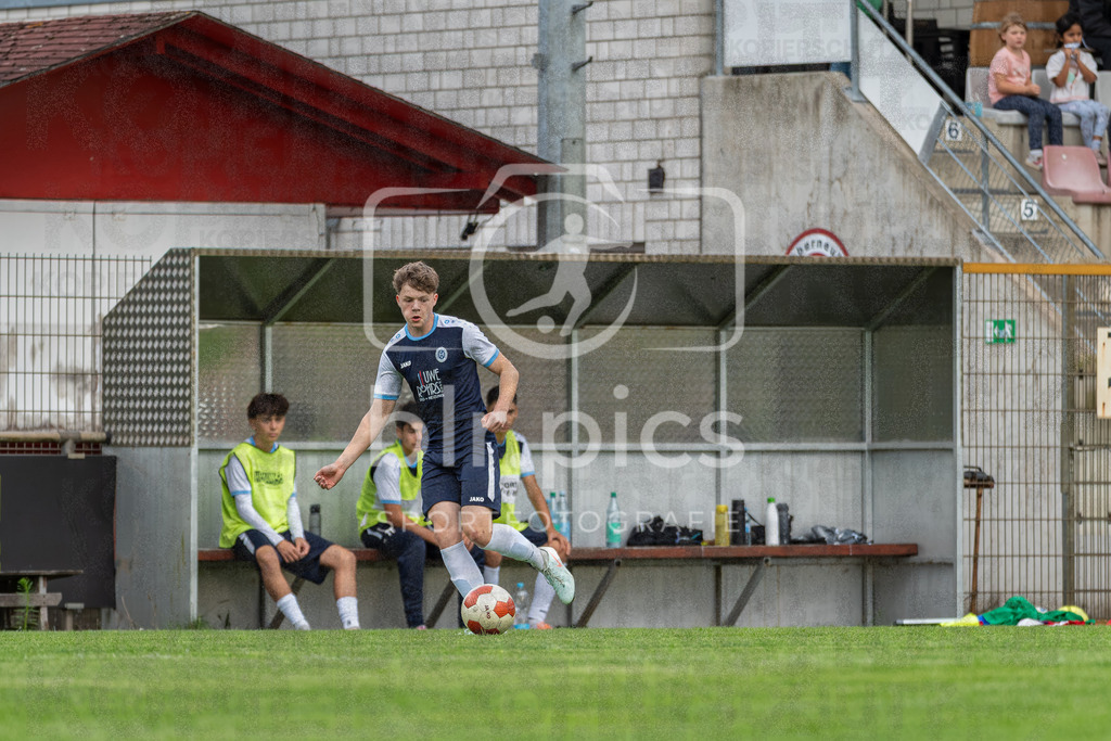 FC Oberneuland - Habenhauser FV | Verbandsliga Bremen: FC Oberneuland - Habenhauser FV