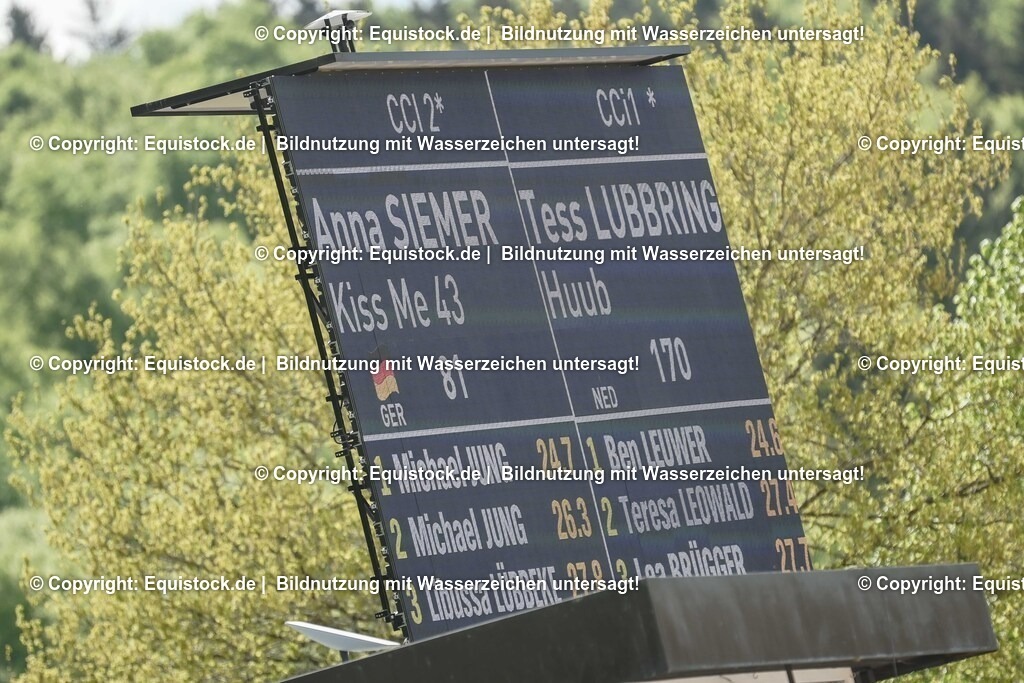 20250516_CCI2_Dressur_0419 | Foto: Thomas Hartig