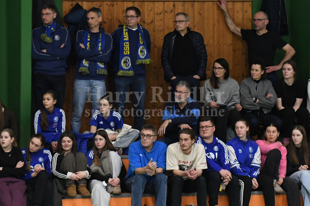 SSG Metten :  TG Landshut II  | traurige SSG Anhänger - Realisiert mit Pictrs.com