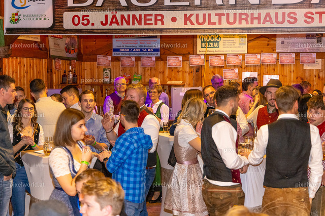 Steuerberger Bauernball | Bildershop von pixelworld.at - Realisiert mit Pictrs.com