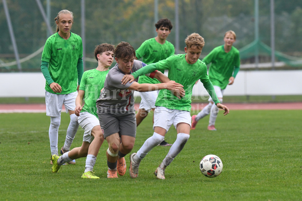 SpVgg GW U15 : Jahn Regensburg | Ha-Ri; Sportfotografie Ha-Ri; Sporfotografie Harry Rindler; Sport Deggendorf; Sportbilder Deggendorf; Sportfotos Deggendorf; Sportfotos Niederbayern; Sportbilder Niederbayern; Amateursport Niederbayern; Bayern;  - Realisiert mit Pictrs.com