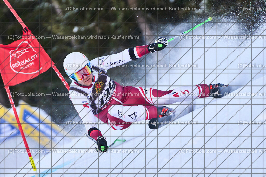 ALP7095_FIS-MastersCup_Reiteralm_SuperG_Payer Florian | FIS-MastersCup Super-G auf der Reiteralm in Pichl, Fr 17. Jänner 2025.