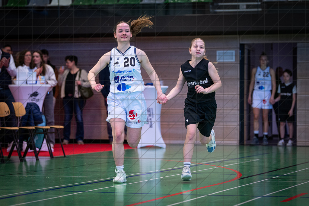 2. DBBL Nord 25/26 | Spieltag 23 | BBC Osnabrück vs. Wings Leverkusen | 22.03.26: 2. DBBL Nord 25/26 | Spieltag 23 | BBC Osnabrück vs. Wings Leverkusen / Osnabrück / Deutschland  //   CREDIT:www.bullenfotos.de, Martin König, Hörner Weg 40, D-49078 Osnabrück, +4917663732967 // Nutzung und Weitergabe nur zu den vereinbarten Zwecken. Presseanfragen an Ersteller. Alle Rechte beim Ersteller. Honorierung nach MFM. - Realisiert mit Pictrs.com