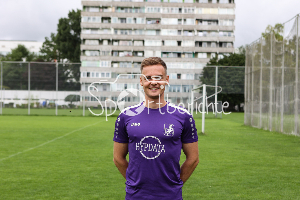 TSV Schwaben Augsburg | Marco GREISEL