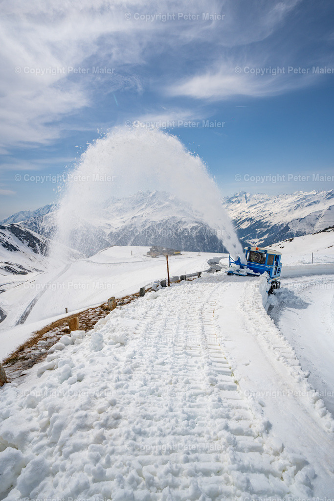 Schneeräumung_Grossglockner_Hochalpenstrasse_2024-148 | piet_flosse