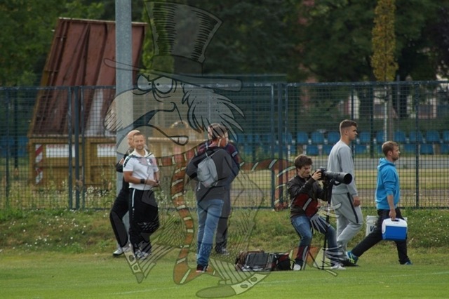 BFC Dynamo vs. VSG Altglienicke 020 | mythos-online-redaktion
